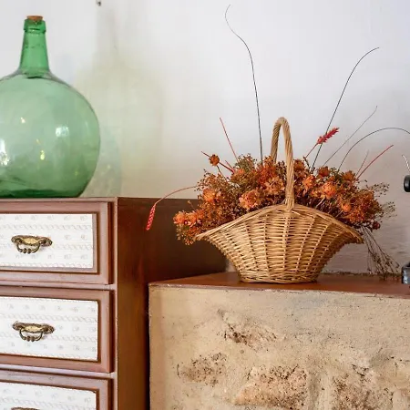 Casa Rural Huerta La Laja By Ruralidays Holiday home Ronda