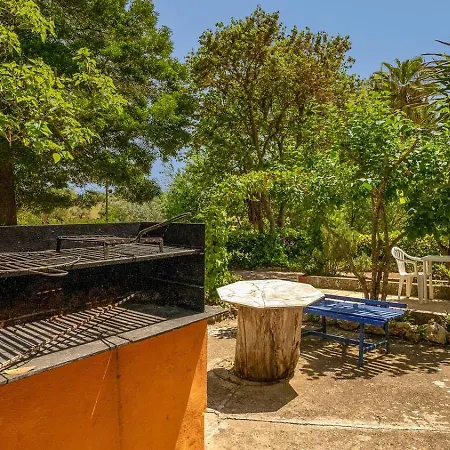 Casa Rural Huerta La Laja By Ruralidays Ronda