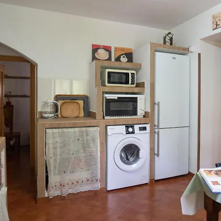 Casa Rural Huerta La Laja By Ruralidays Holiday home *